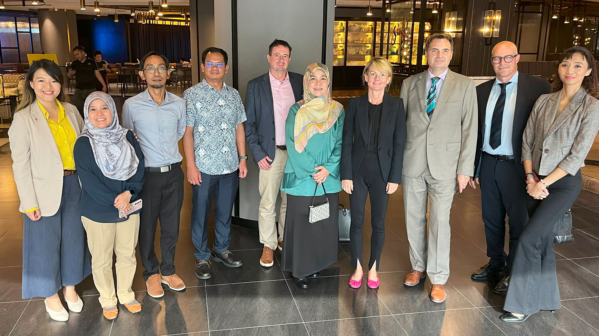 PR: Indonesias Urban Gridlock