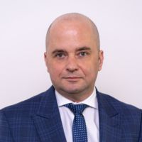 Maciej Zezyk, Area Sales Manager Poland