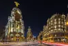 © Copyrightnotice: Getty Images/iStockphoto
Source: iStockphoto
Special Instructions: Not Released (NR)
Transmission Reference: 996753312 Gran Via. Madrid