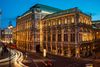 State Opera, Vienna, Austria