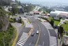 Oswaldo Guayasamin Tunnel