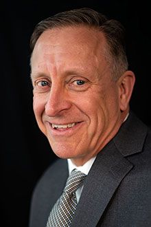 Chuck Maloney