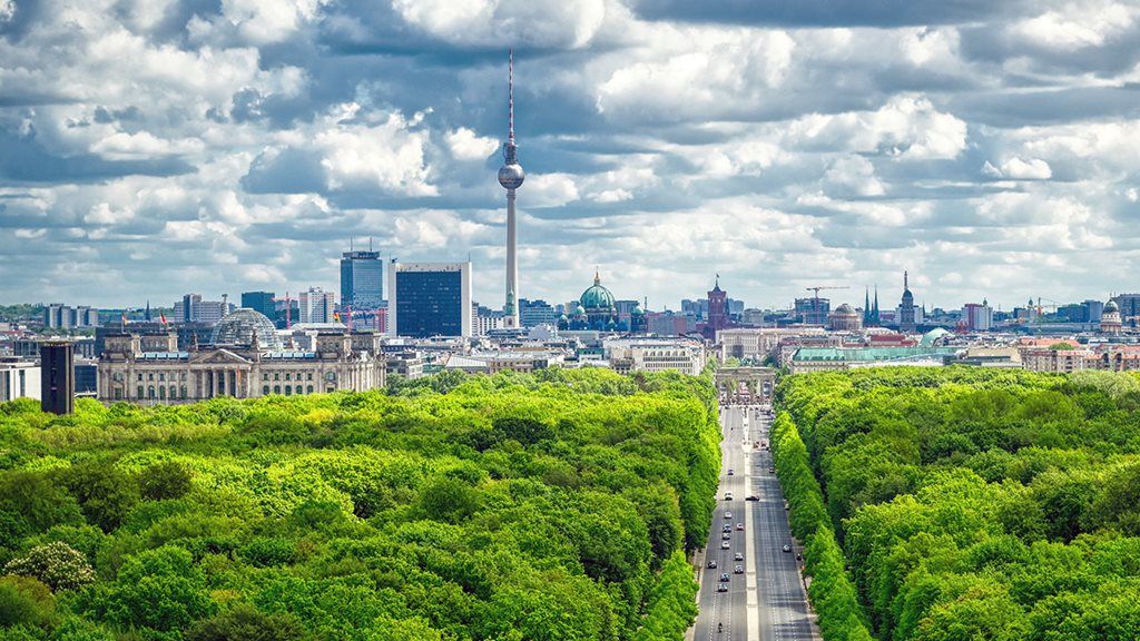 Berlin, Germany