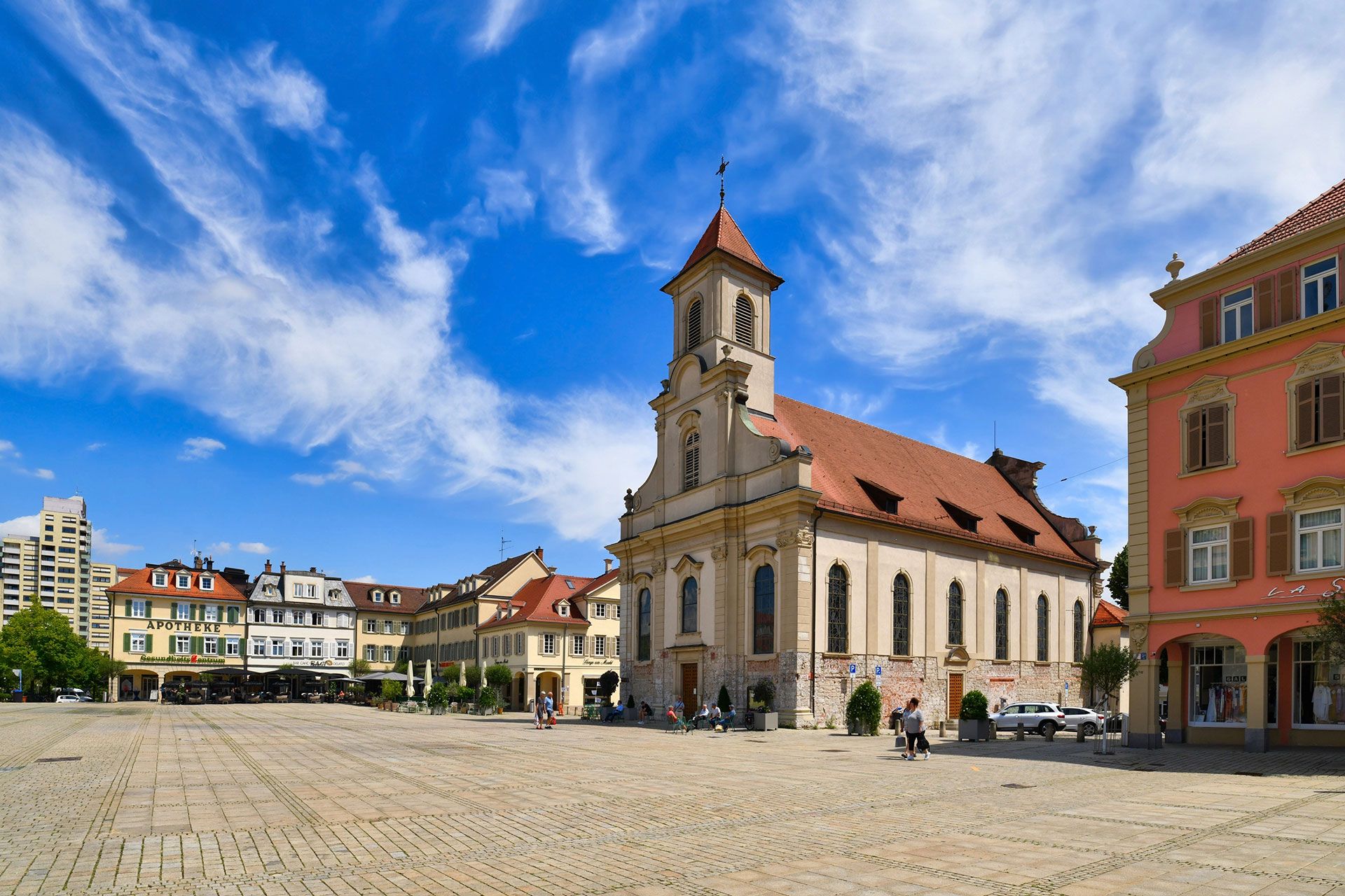 Ludwigsburg DE