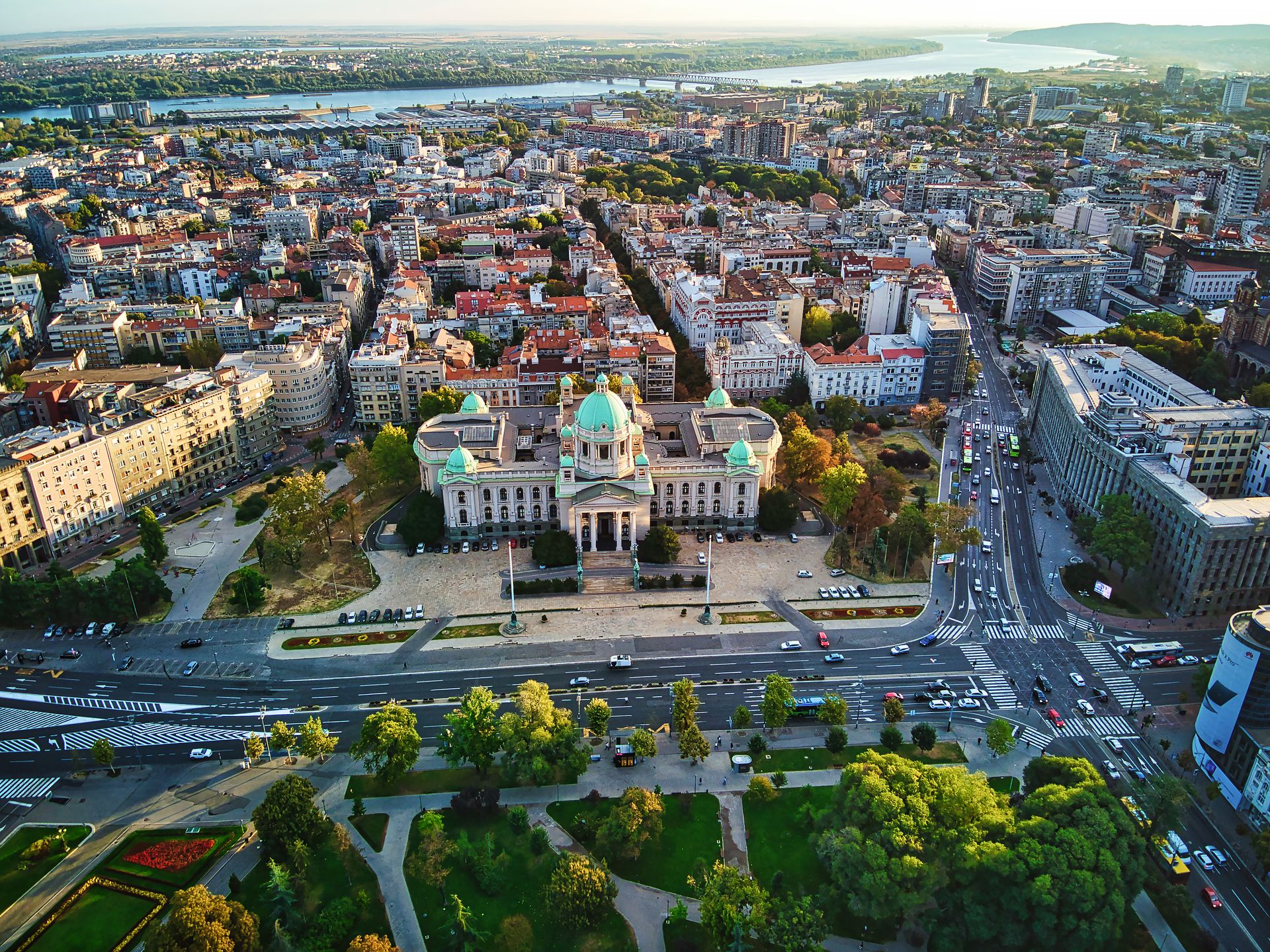 Belgrade, Serbia
