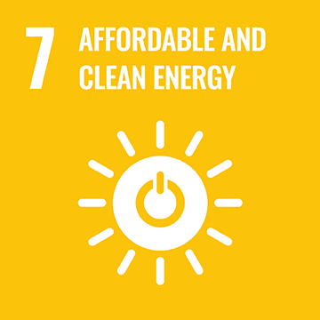 SDG Icon7