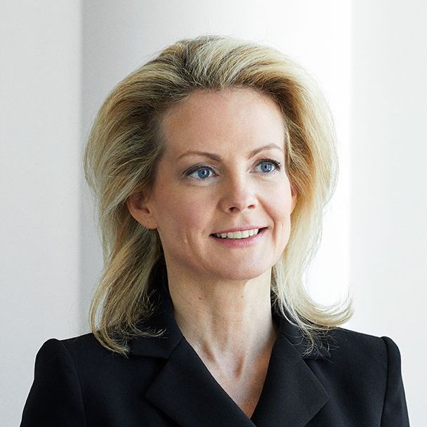 Carolin Treichl, Blog - 1