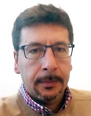 Ramon Fuentes