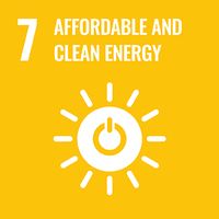 SDG Icon7