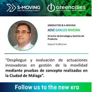 Plantilla Greencities - Jose Carlos Riveira
