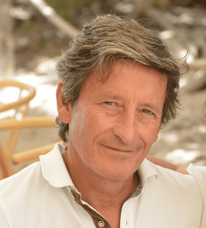 Baldomero Ortega