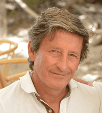Baldomero Ortega 