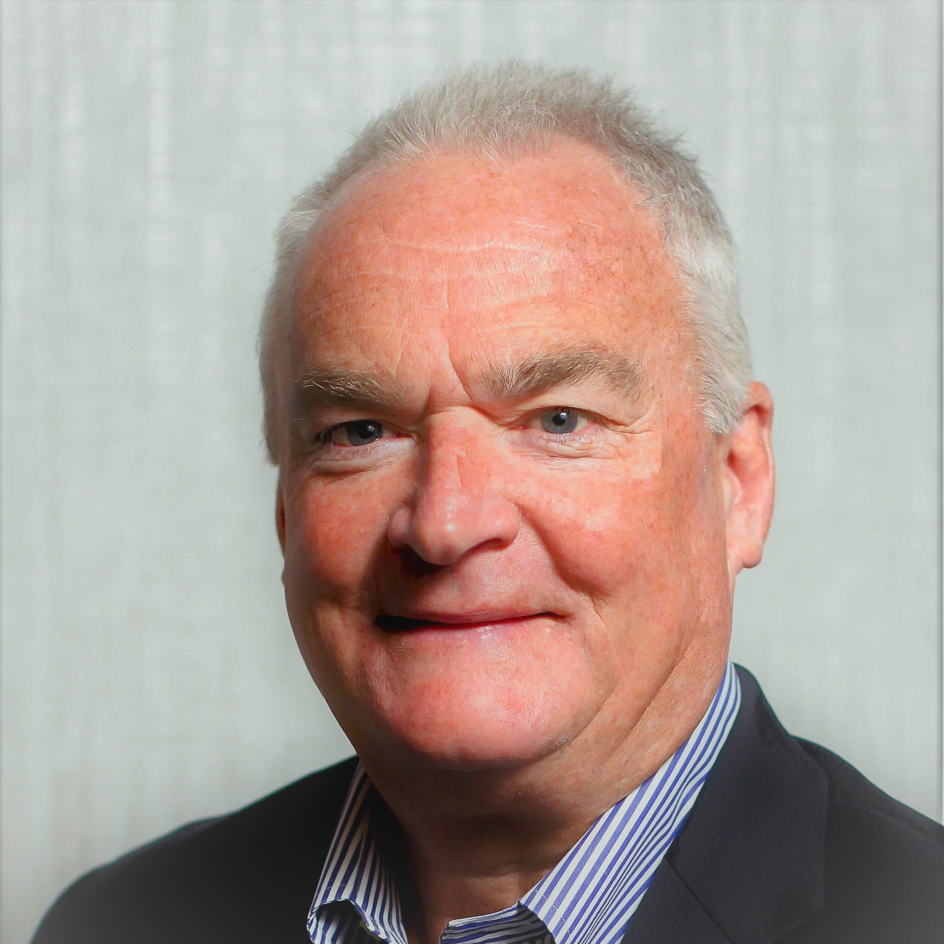 Timothy O'Leary
