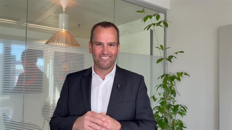 Markus Russold