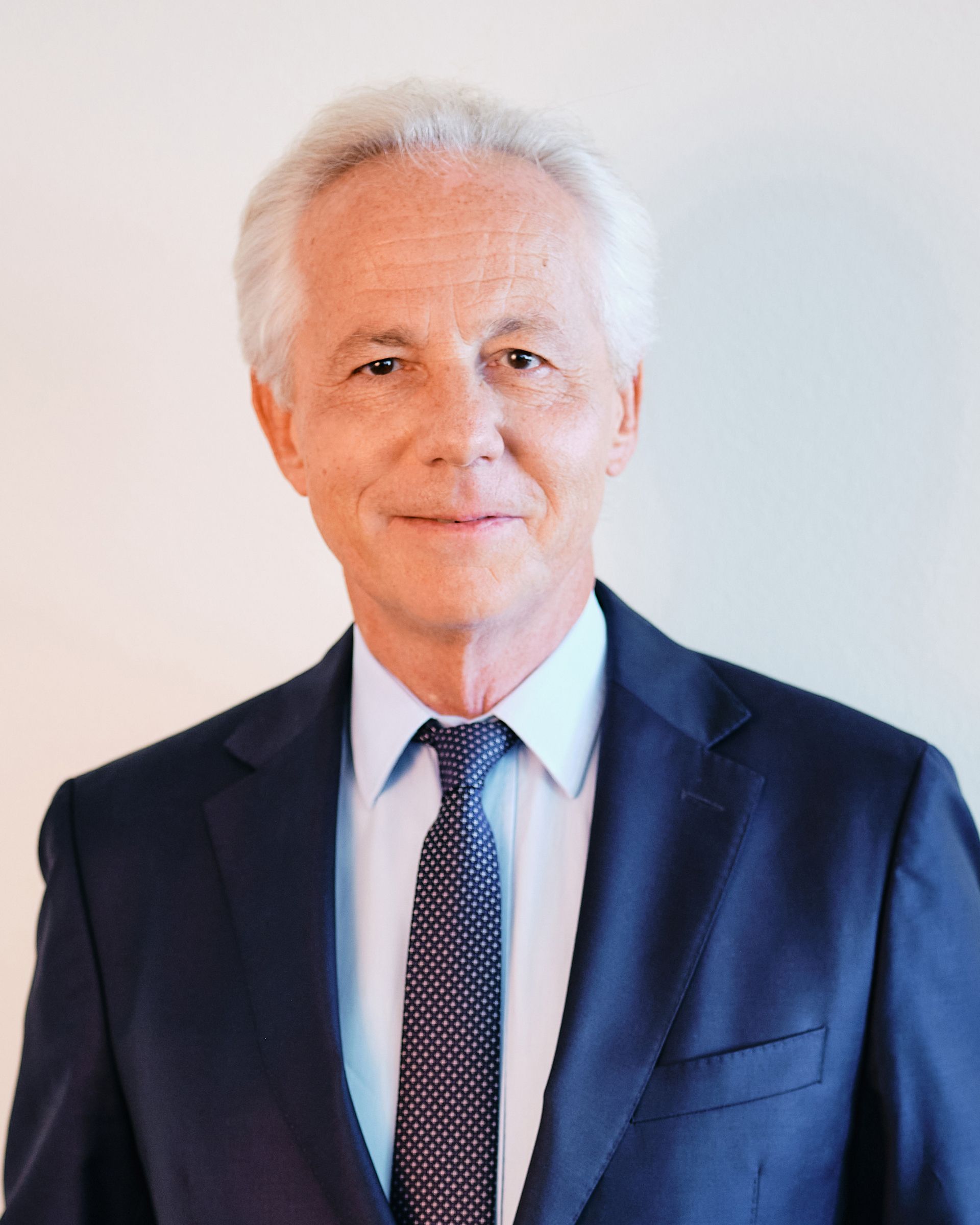 Georg Kapsch